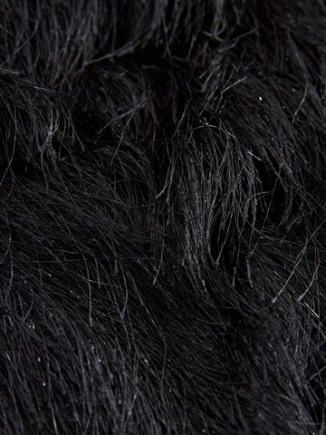 Geacă de primăvară-toamnă de la Next pe negru