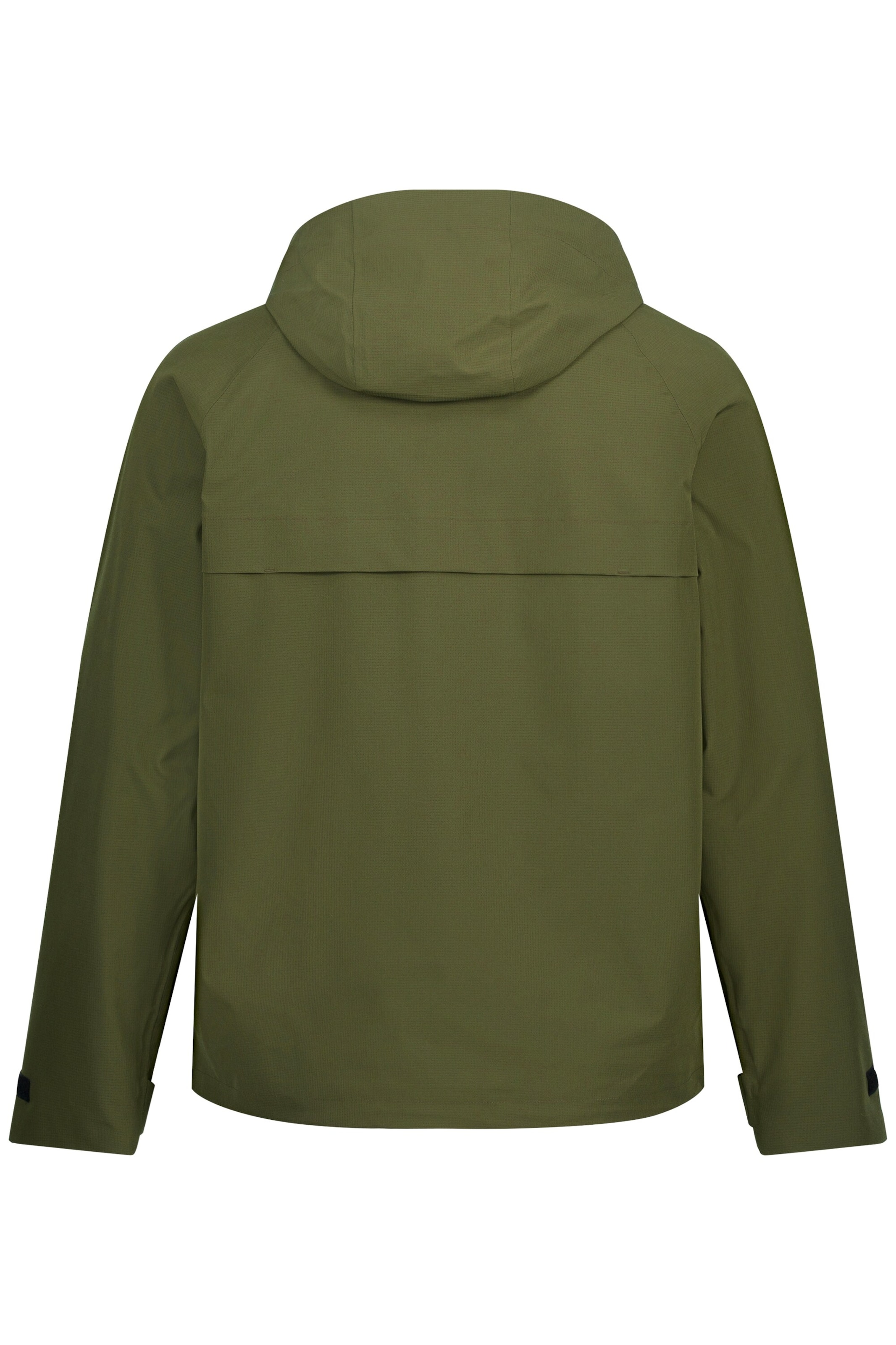 JAY-PI Performance Jacket in Green