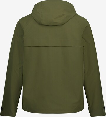 JAY-PI Performance Jacket in Green