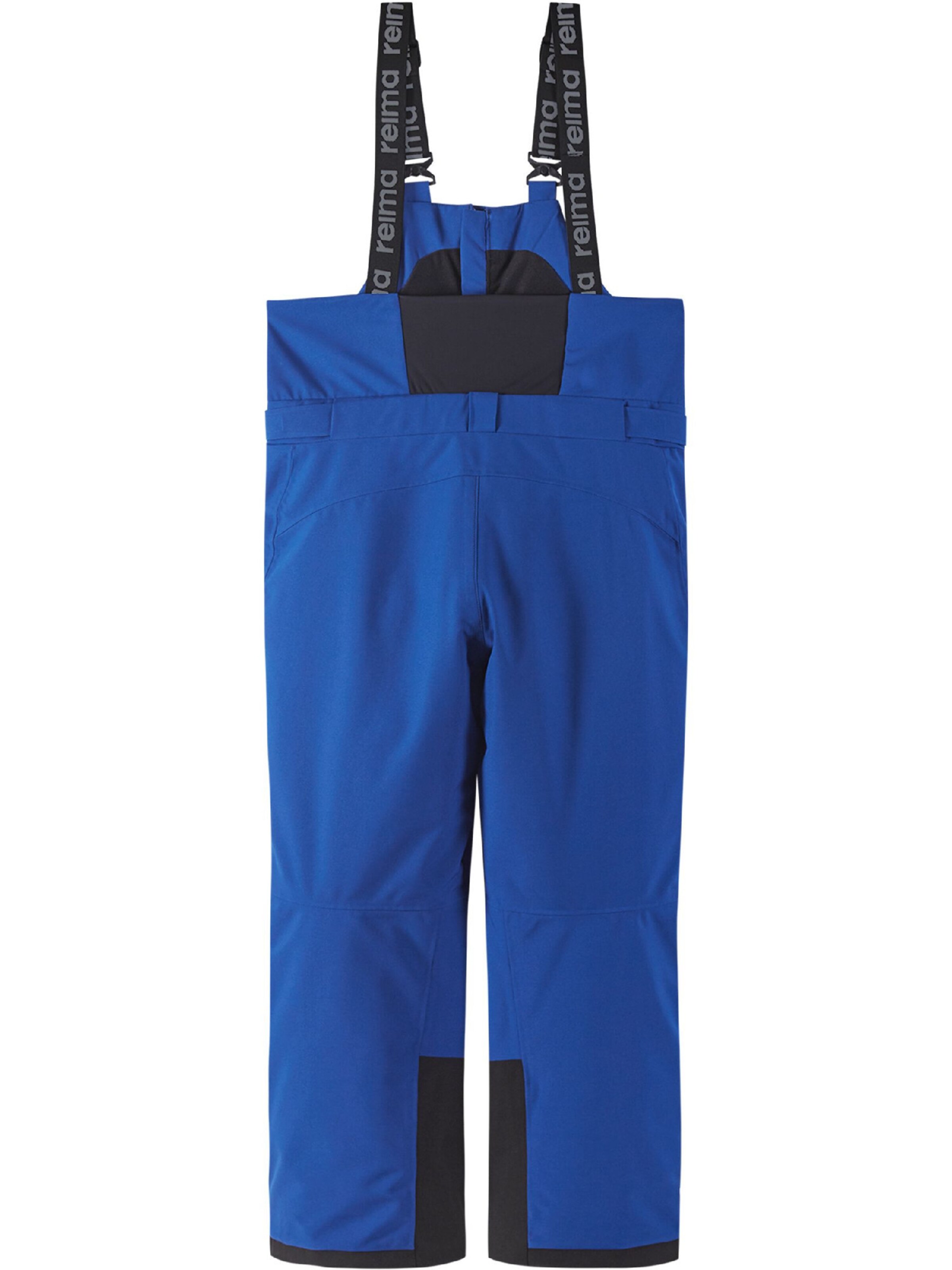Reima Regular Skihose 'Vuonelo' in Blau
