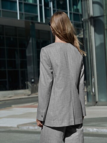 Blazer di Next in grigio
