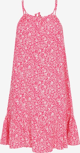 swirly Kesämekko 'Spring Summer' värissä vaaleanpunainen / valkoinen, Tuotenäkymä