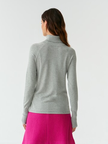 TATUUM Pullover i grå