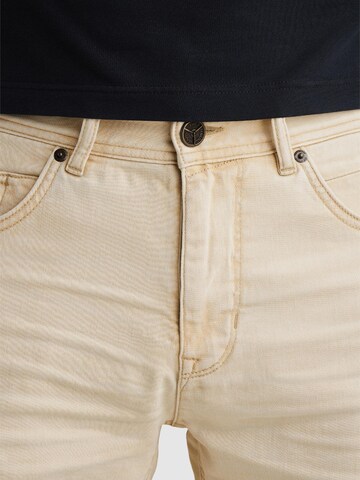 Loosefit Pantaloni 'Wingload relaxed fit shorts' di PME Legend in grigio