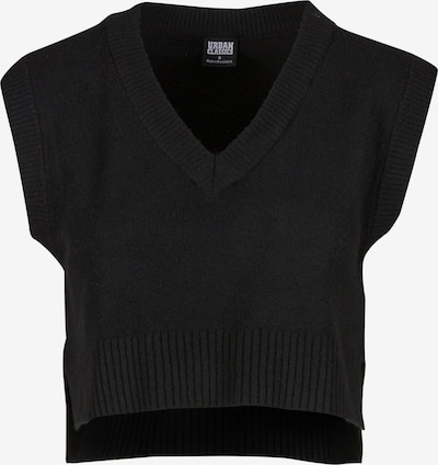 Megztinis iš Urban Classics, spalva – juoda, Prekių apžvalga