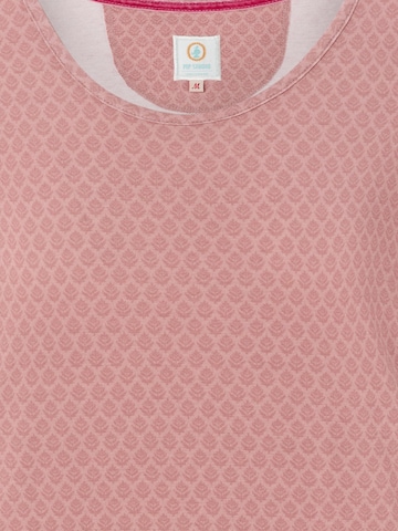 PIP STUDIO Pajama Shirt in Pink