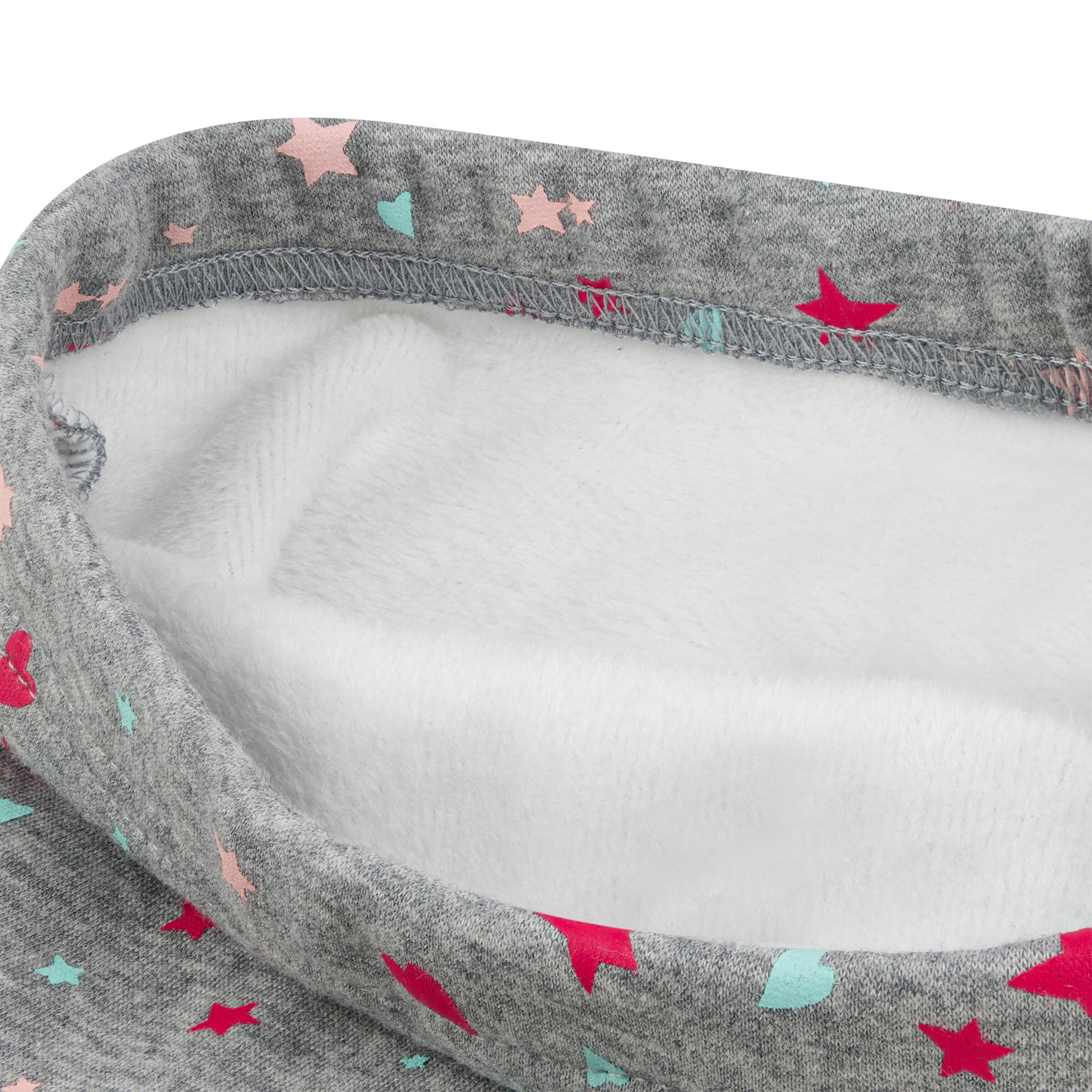 happy girls Skinny Κολάν σε γκρι