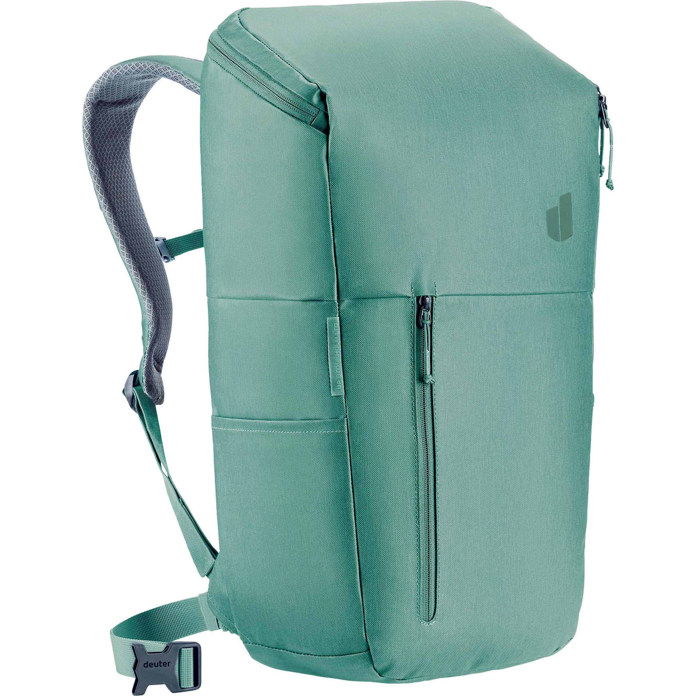 Sac à dos 'UP Stockholm LTD' DEUTER en vert
