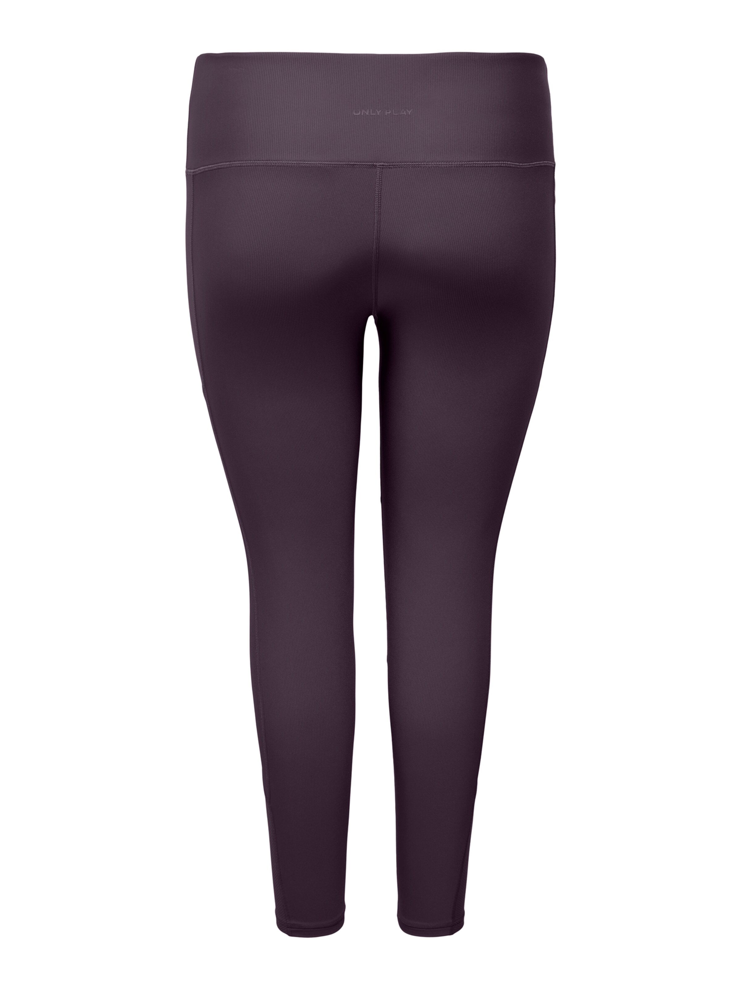 Skinny Pantaloni sport 'ONPJANA' de la Only Play Curvy pe mov