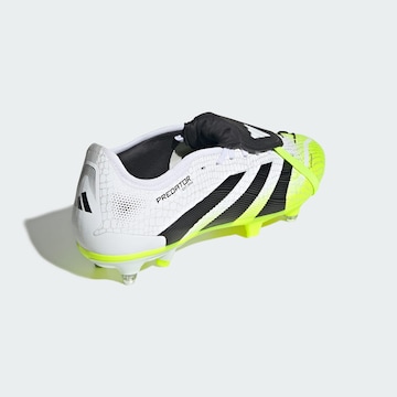 ADIDAS PERFORMANCE Soccer shoe 'Predator Pro' in White