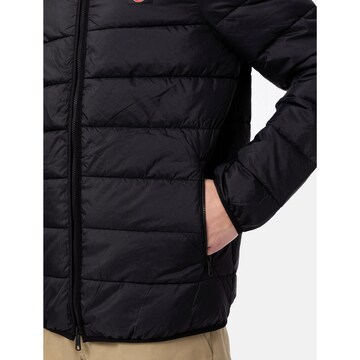 Veste d’hiver 'Waldenburg' DICKIES en noir