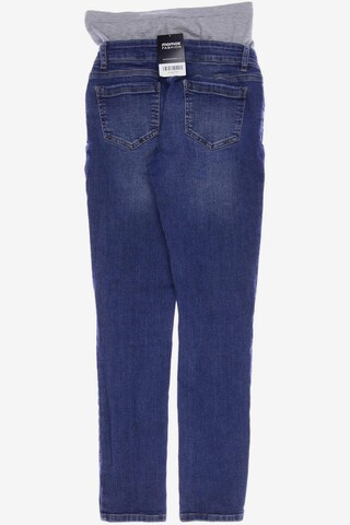 MAMALICIOUS Jeans in 26 in Blue