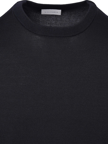 Suitable Shirt in Blauw