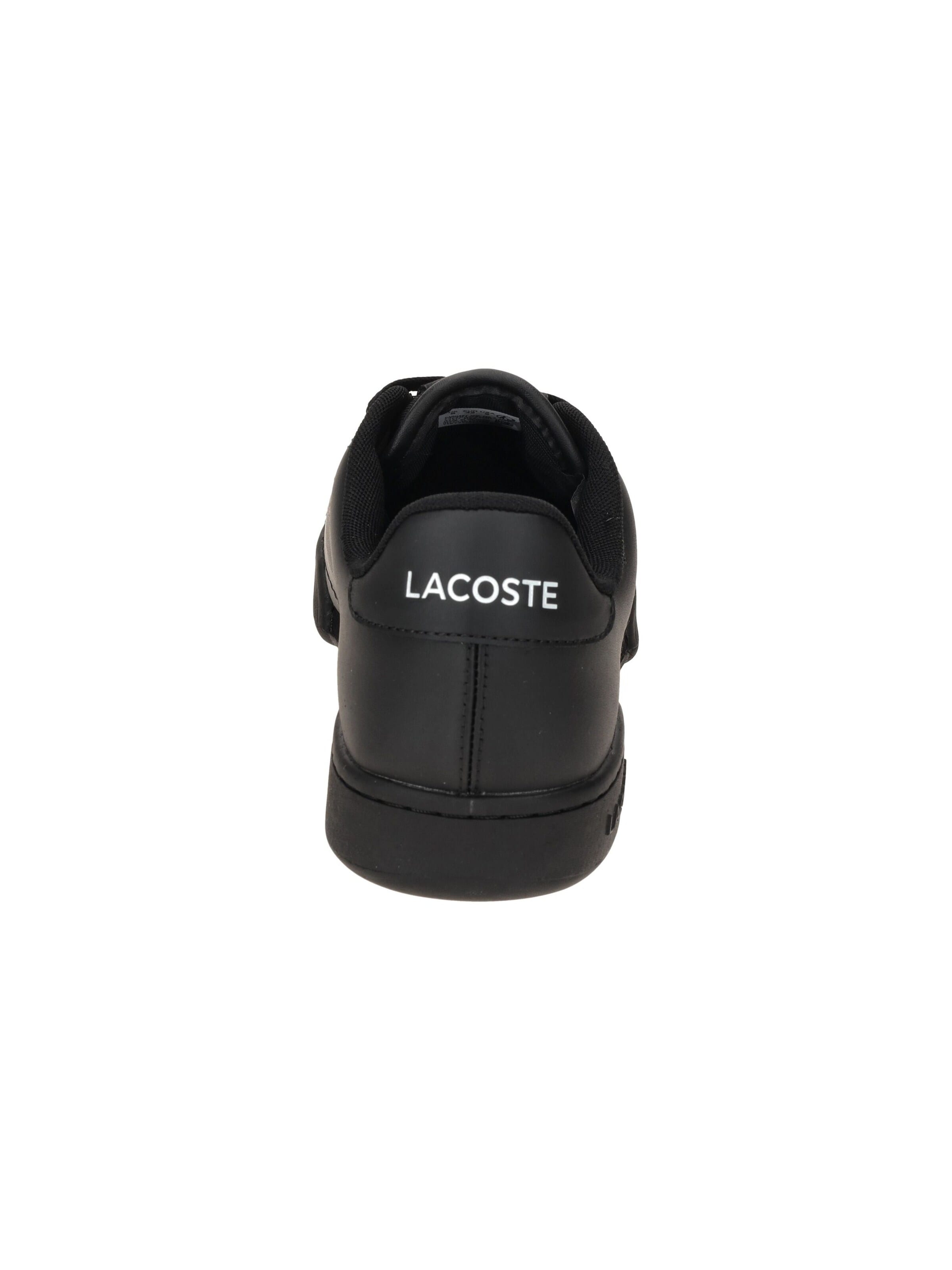 LACOSTE Sneaker low 'Carnaby 0035'‌ in Schwarz