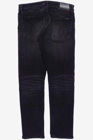 Calvin Klein Jeans Jeans 33 in Grau