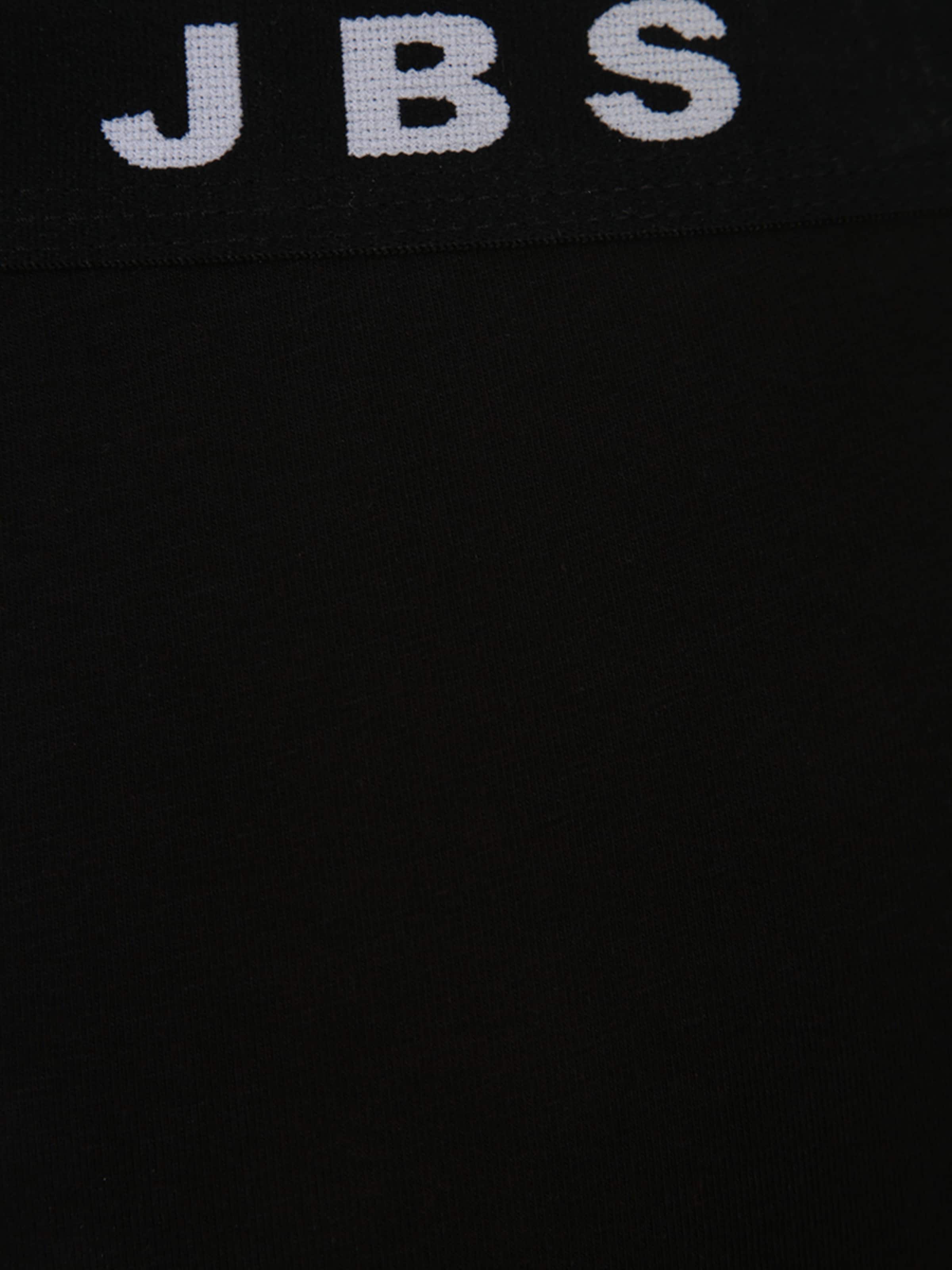jbs Boxer shorts in Black