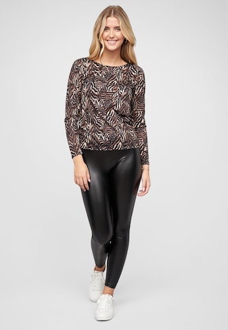 Cloud5ive Shirt in Brown