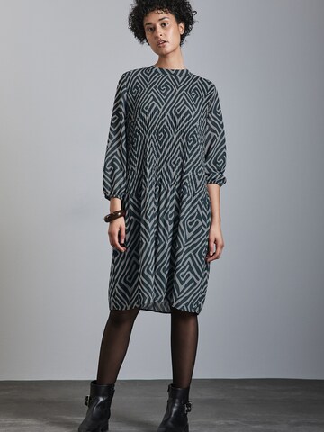 Robe STREET ONE en vert