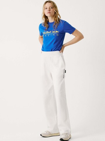 Maglietta 'Red Bull Racing x Pepe Jeans' di Red Bull Racing x Pepe Jeans in blu