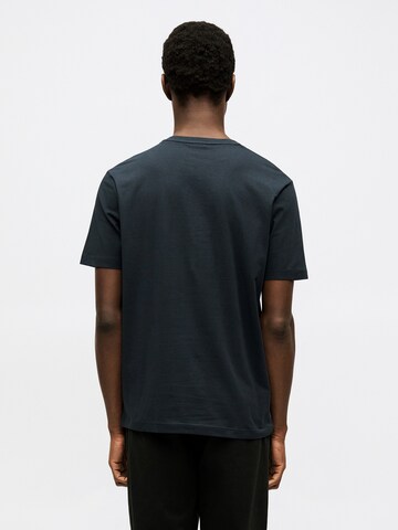 BOSS T-Shirt in Blau