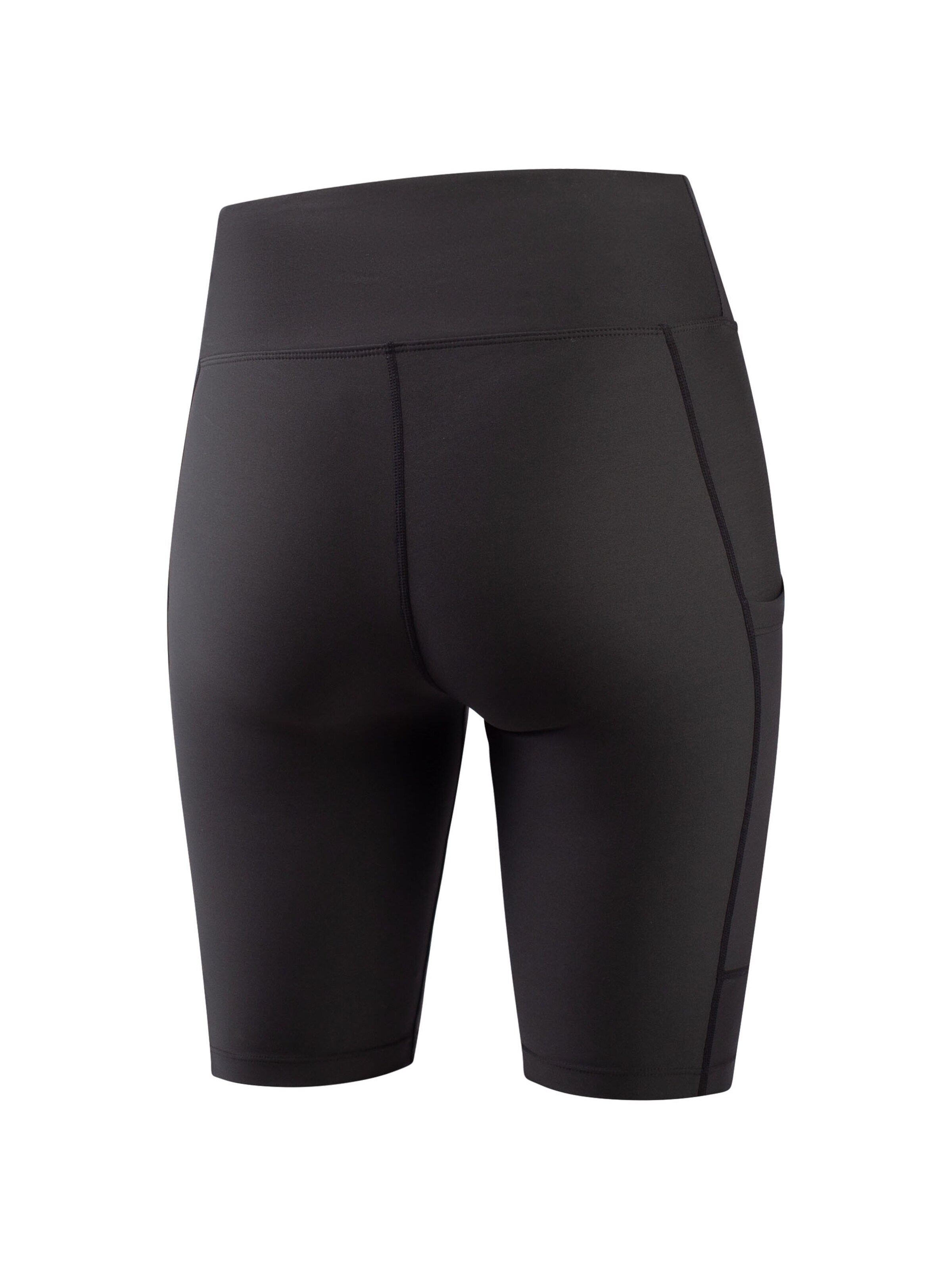 Eivy Skinny Workout Pants 'Venture' in Black