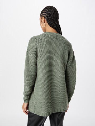 Cardigan VERO MODA en vert