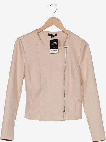 COMMA Jacke S in Beige: predná strana