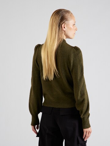 Pullover 'RUE' di JDY in verde