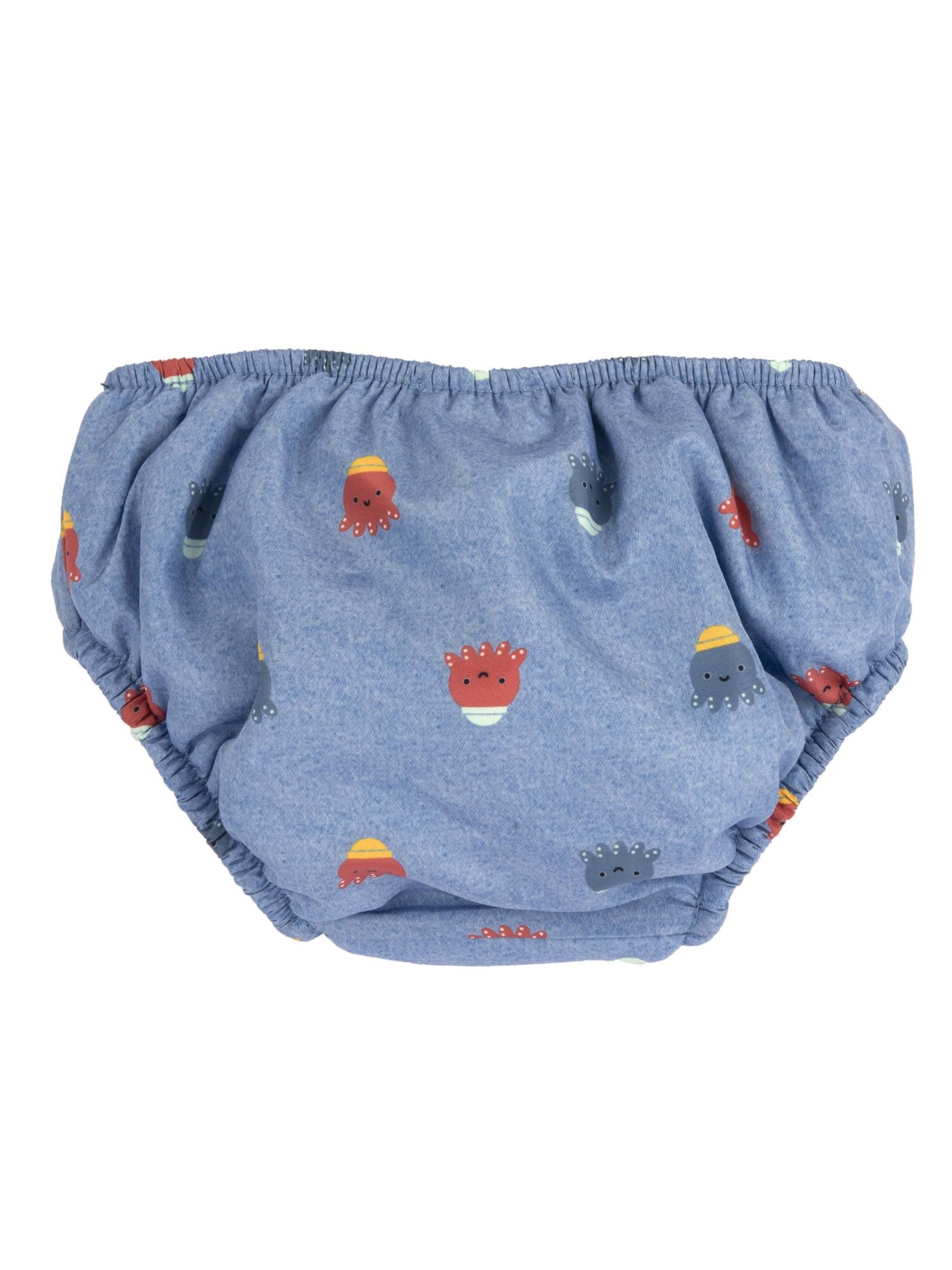 Chicco Uimahousut värissä sininen