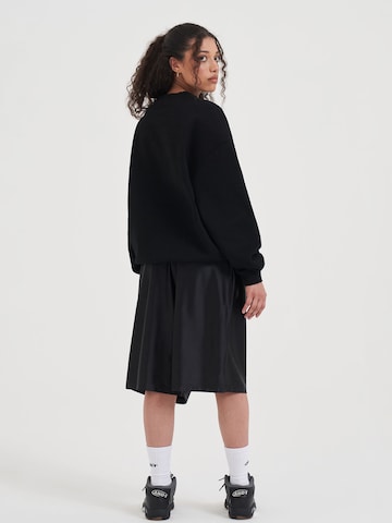 AND1 Tréning póló '1993 Dunk' - fekete