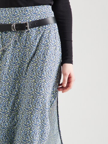 Gonna di GLAMOROUS in blu