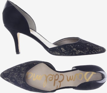 Sam Edelman High Heels & Pumps in 39 in Black: front