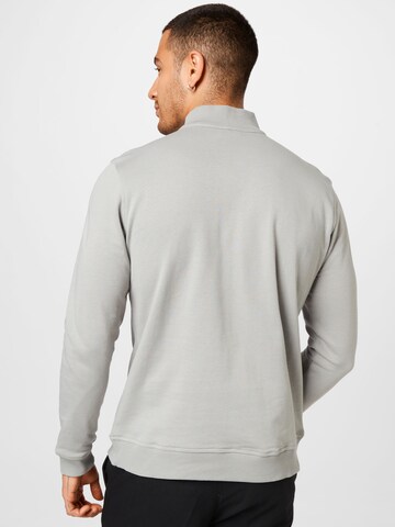 WESTMARK LONDON Sweatshirt in Grey