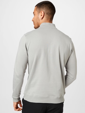 WESTMARK LONDON Sweatshirt in Grau