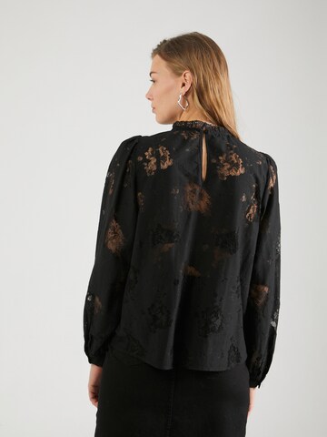 Sofie Schnoor Blouse in Black