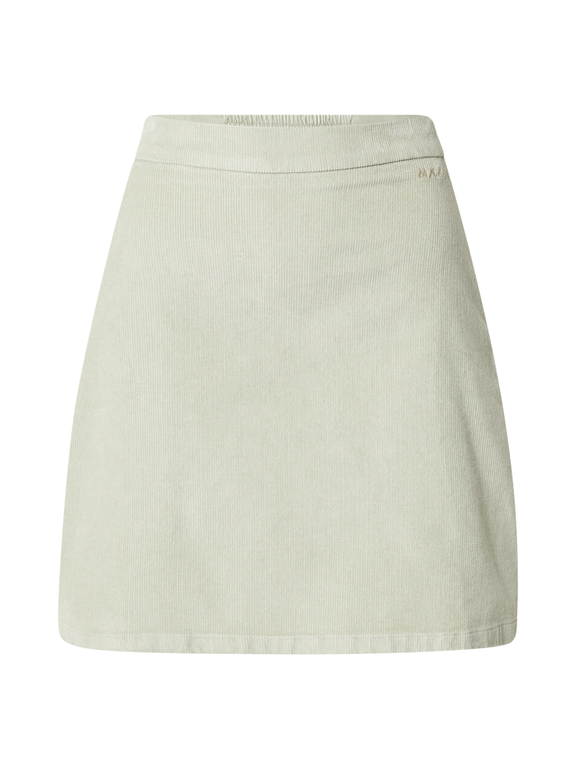 mazine Seelik, värv roheline: eest vaates