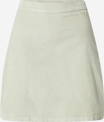 mazine Hame värissä vihreä: etupuoli