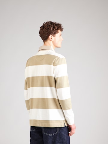 FYNCH-HATTON Shirt in Brown