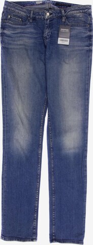 TOMMY HILFIGER Jeans in 30 in Blue: front
