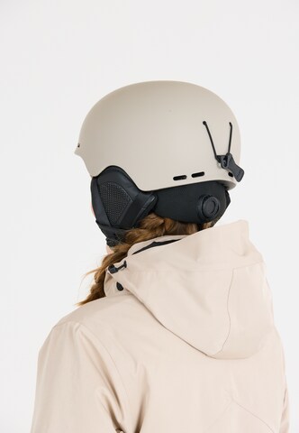 Whistler Helm 'Moritz' in Grijs