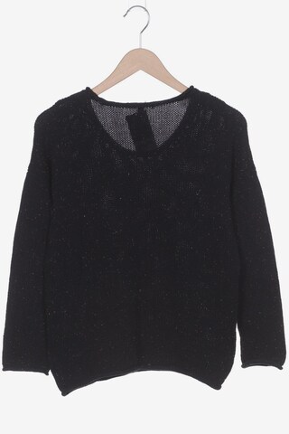 UNIQLO Sweater & Cardigan in S in Black
