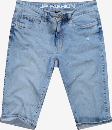 JP1880 Jeans in Blau: predná strana