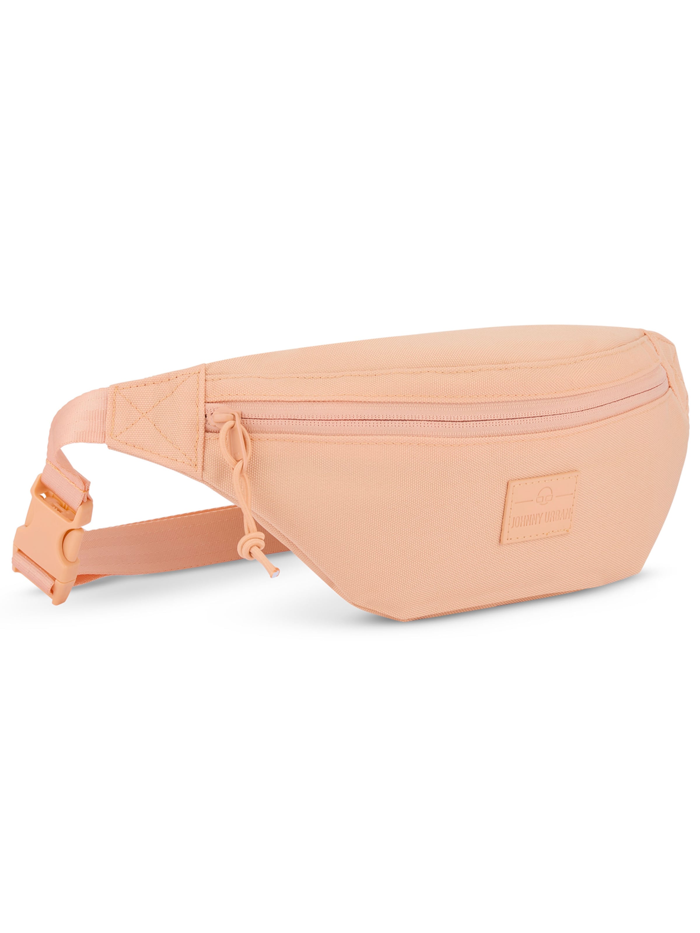 Johnny Urban Torba na pasek 'Erik Small' w kolorze pomarańczowy