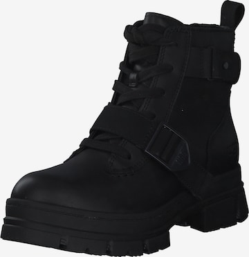Boots 'Ashton' UGG en noir : devant