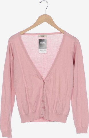 Essentiel Antwerp Strickjacke M in Pink: predná strana