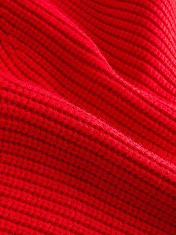 Next Knitted top in Red