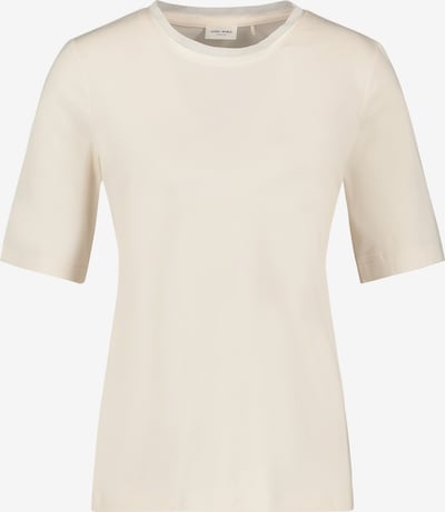 GERRY WEBER Shirt in Pearl white, Item view