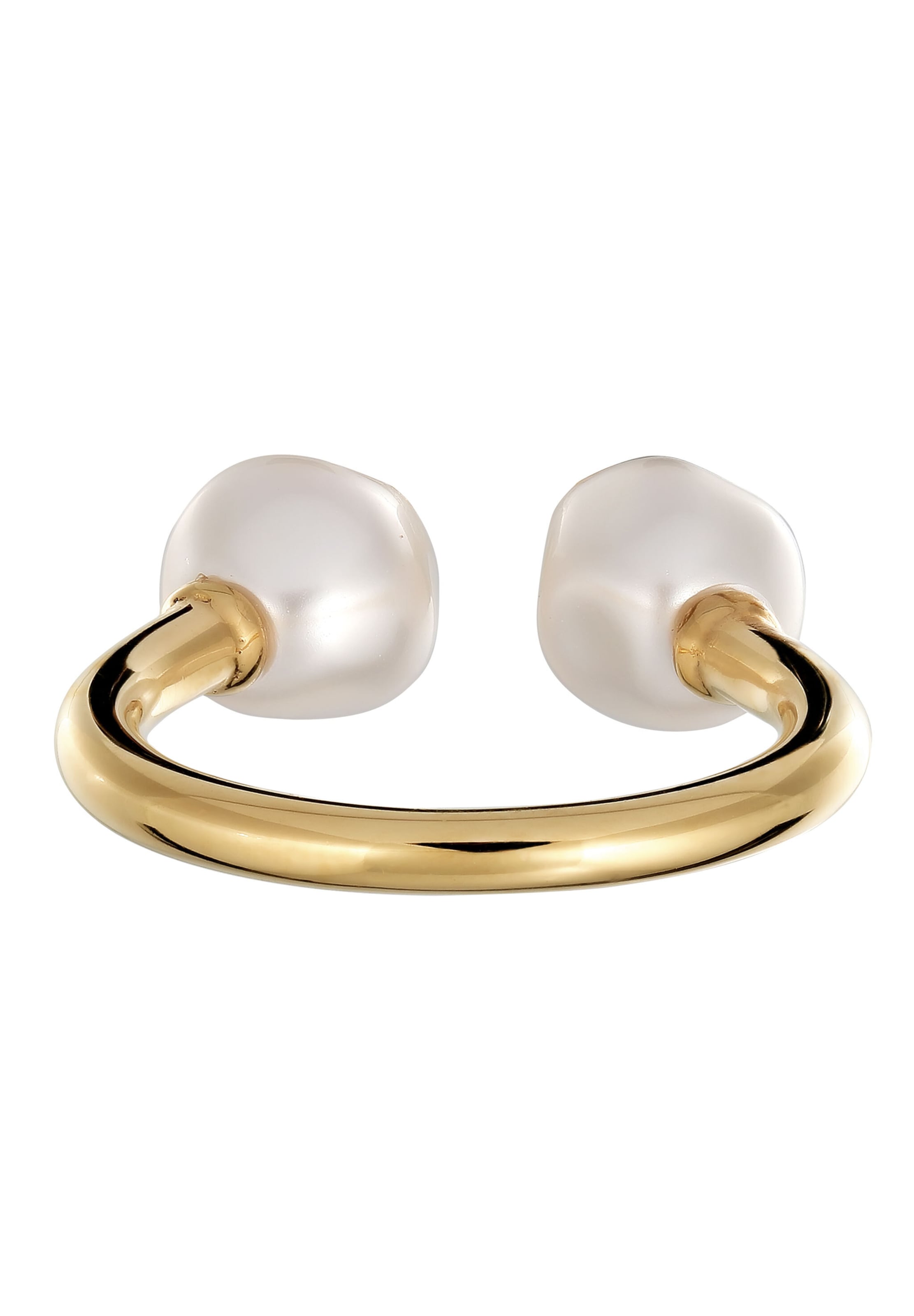 ELLI PREMIUM Ring in Gold