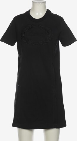 BIKKEMBERGS Dress in XS in Black: front