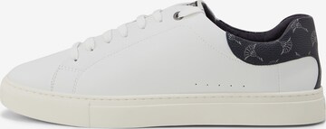 JOOP! Sneakers laag ' Cortina Fiine Coralie ' in Zwart: voorkant